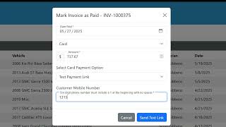Using Integrated Payments With Rate Remover Software