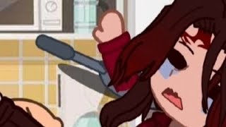 Pov When Theyre Arguingknykimetsu Gakuenkimetsu Academy Audemon Slayerqaslemon