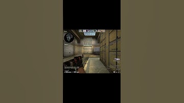 AK47 WALLBANG CACHE