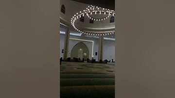تلاوة حدريّة لسورتيّ السجدة والإنسان لفضيلة الشيخ د. ‎#أنس_الميمان -حفظه الله #القران_الكريم