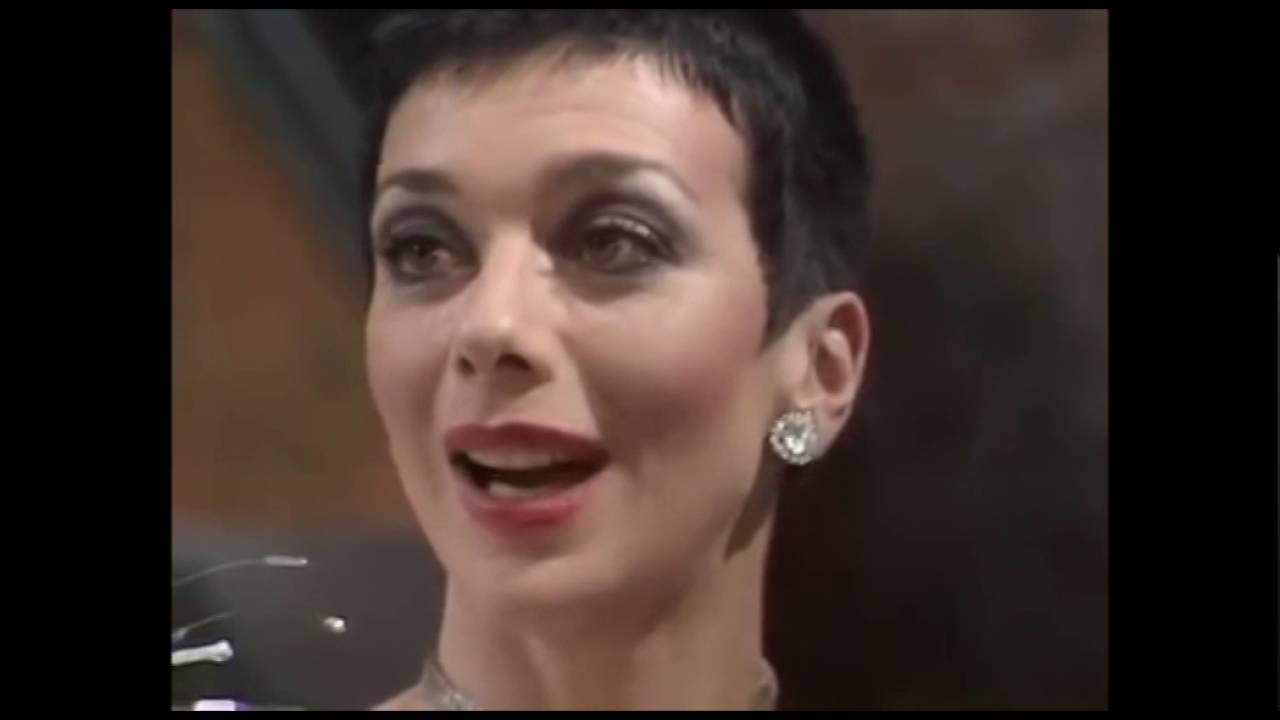 Servalan - Killer Queen