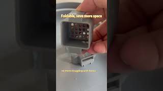 ​ Think your space is too tight? Challenge me in the comments with your measurements!​