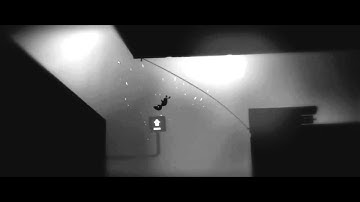 LIMBO Walkthrough Part 17 "Confused Ending"