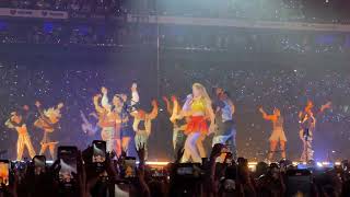 TAYLOR SWIFT - ERA TOUR PARIS N4 - SHAKE IT OFF