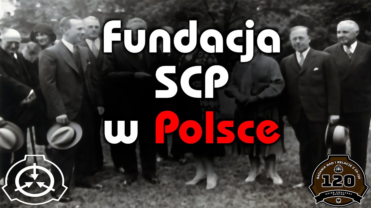 Sposoby Na śmierć W Fundacji Scp Fundacja SCP w Polsce - SCP opowiadanie Lektor PL - YouTube