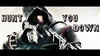 Hunt You Down | Shay Cormac