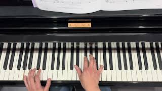 [Tutorial] Diversion by Richard Rodney Bennett