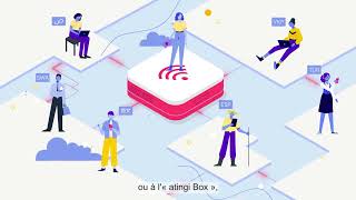 Atingi La Solution Standard Pour Lapprentissage Numérique À La Giz