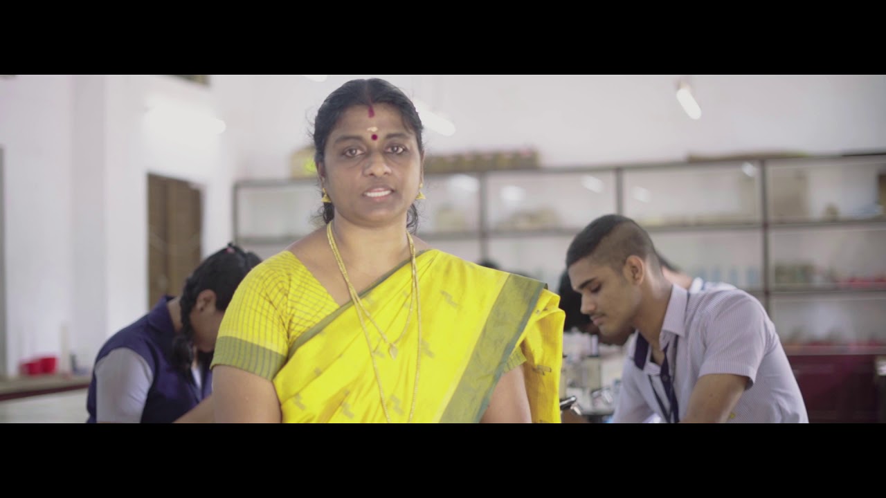 P R WILLIAM HIGHER SECONDARY SCHOOL