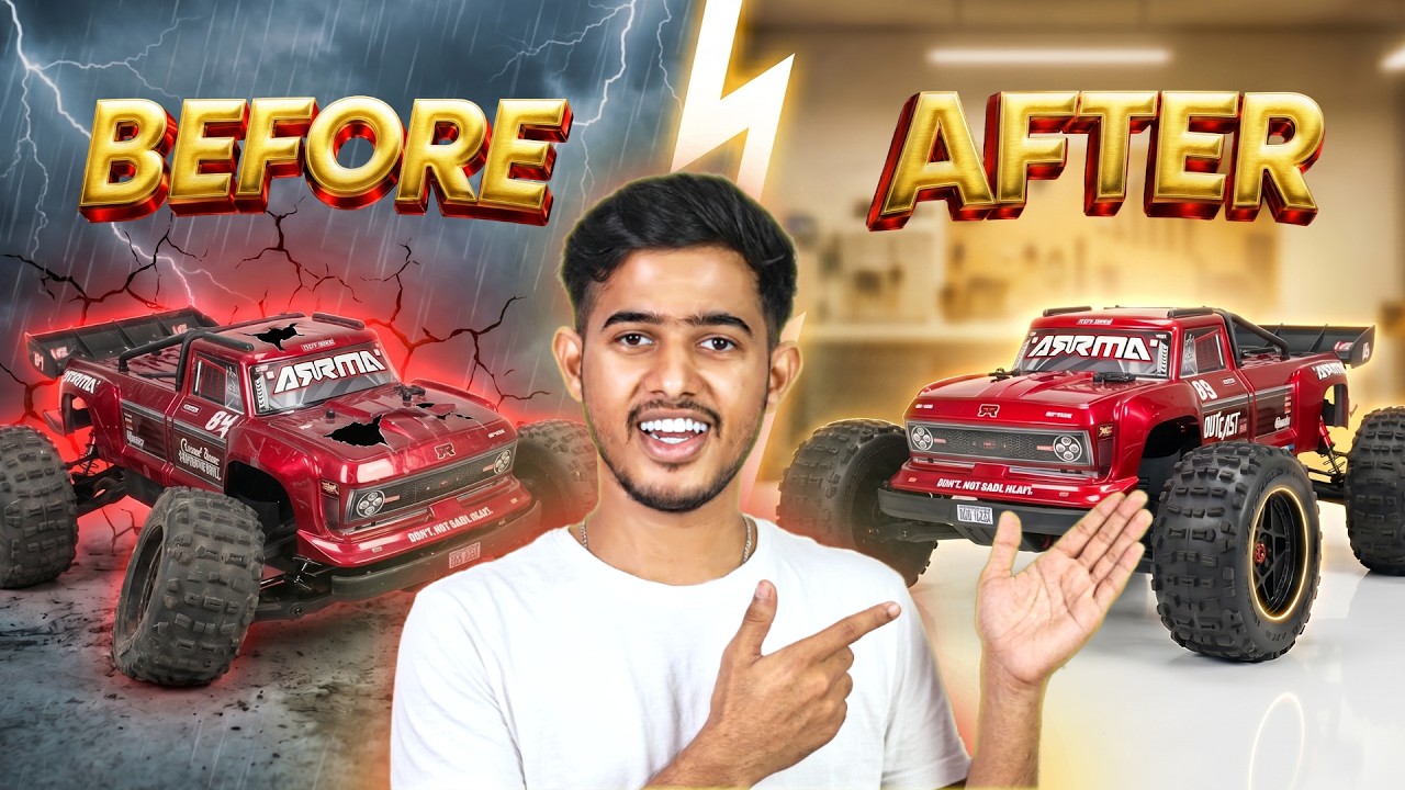 Latest Title & Thumbnail