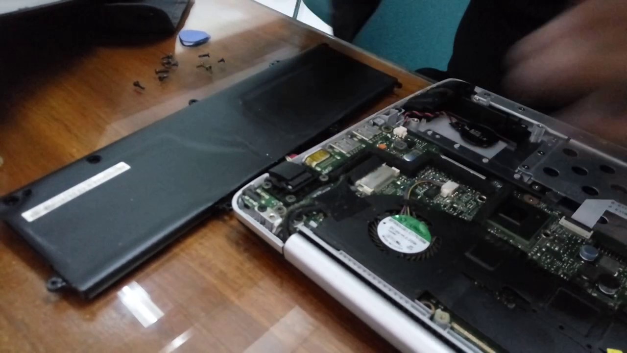 Cara menganalisa Laptop yang selalu restart 