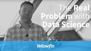 Does big data solve problems for your business? Profile