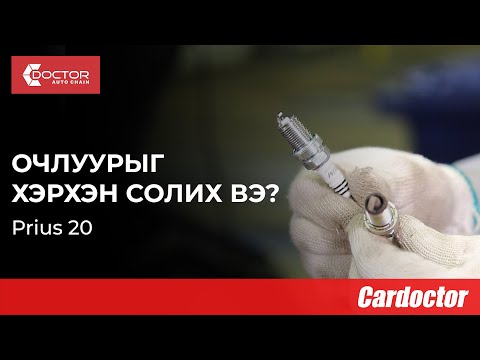 Видео: Очлуурыг шалгагч юу хийдэг вэ?