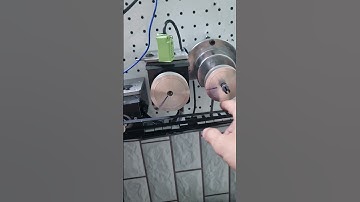 Đồng bộ servo và encoder