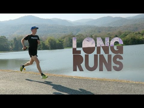 How to Increase Your Long Runs | Tips for 5K, 10K, Half Marathon, Marathon & Ultra