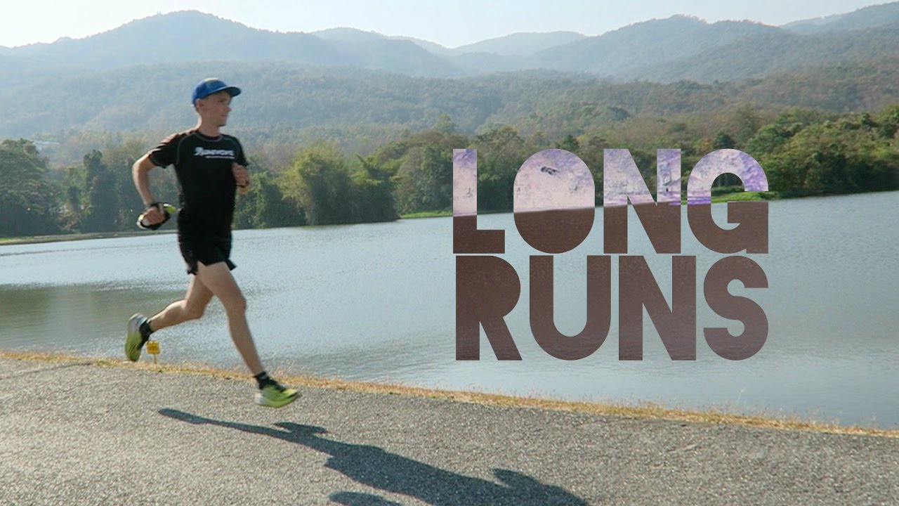 How to Increase Your Long Runs Tips for 5K, 10K, Half Marathon