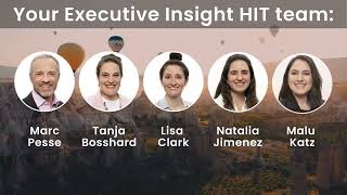 Welcome to the Healthcare Improvement Trailblazers (HIT) Community!