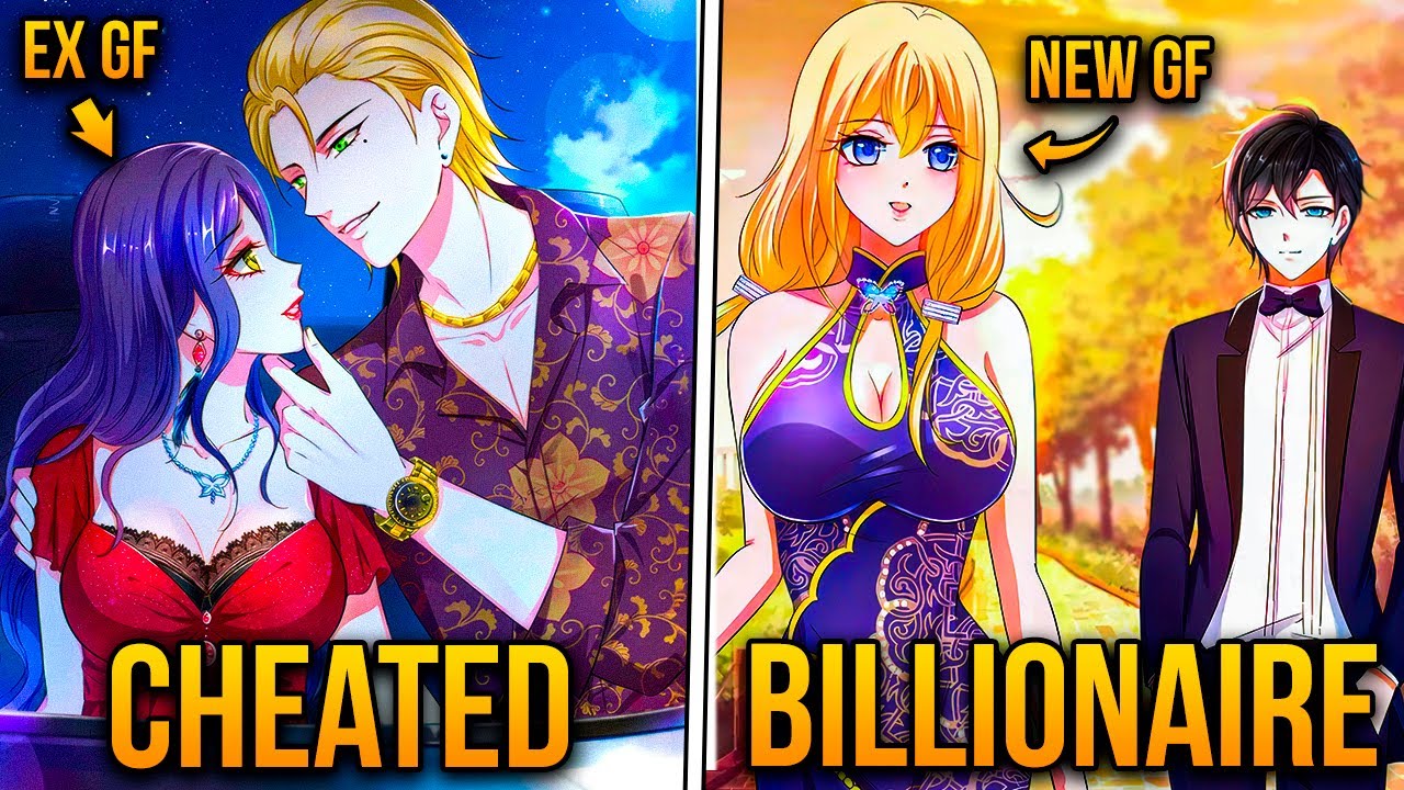 He LOST EVERYTHING And His GIRLFRIEND CHEATED On Him, But The GENIUS SYSTEM CHOSE Him - Manhwa Recap