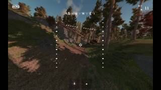 Liftoff freestyle training 2
