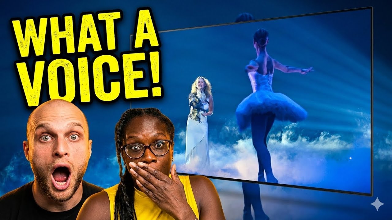 Germany’s JURY WINNER? Why Molly Sue didn't take #1 at Das deutsche Finale