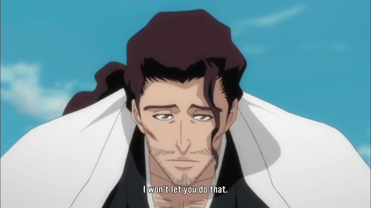 Shunsui Kyoraku Vs Starrk 京楽 次郎 総蔵佐 春水 Vs コヨーテ・スターク BLEACH YouTube