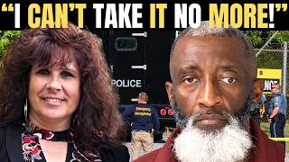Black Man STABBED His Supervisor TO DEATH After Years Of HARRASSMENT!!