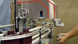 SureTorque ST-INLINE Torque Tester demo Profile