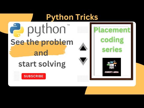 Python problems odd even | hackerrank problems and solutions | codersadda