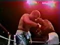 Earnie Shavers-Joe Bugner highlights