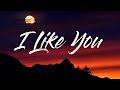 Post Malone, Doja Cat - I Like You (A Happier Song) (Lyrics)