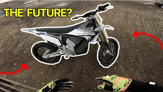 2026 Stark Varg - Watch THIS BEFORE YOU BUY (Review + First Impression) screenshot 1