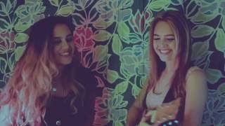 Zara Larsson - Lush Life Beatboxacoustic Cover By Monreau Ft. Kyana Fanene