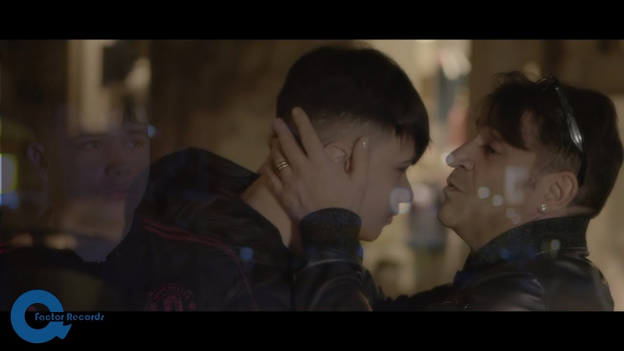 Gianni Vezzosi Ft. Salvo Intile - Povera Mamma Mia ( VIDEO UFFICIALE 2018 )