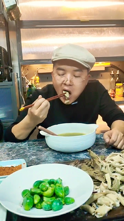 Dari Kepala hingga Ekor: Rahsia Kelezatan Sup Organ Kambing!