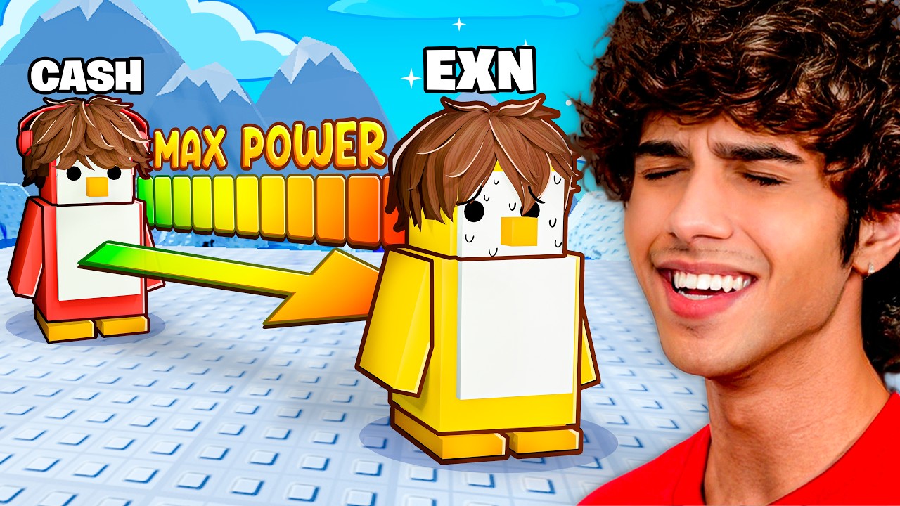 ROBLOX KNOCKOUT!