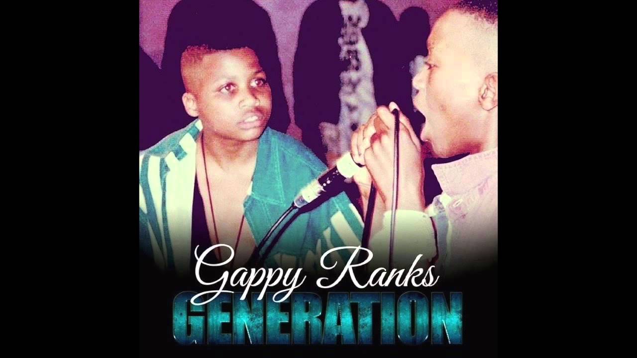 Watch Promo : "Over Me" By Gappy Ranks on YouTube Watch Promo : "Over Me" By Gappy Ranks on YouTube