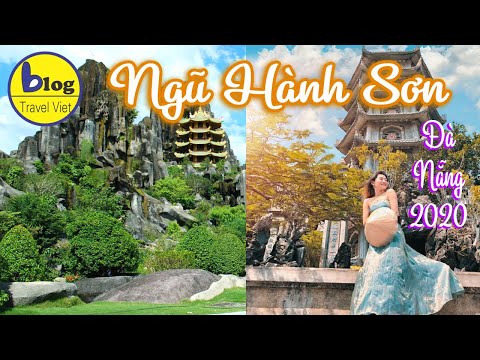 Video Hướng dẫn tham quan Ngũ Hành Sơn Đà Nẵng 2021 đầy đủ... - youtube