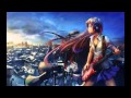 Nicole Scherzinger - Boomerang - Nightcore