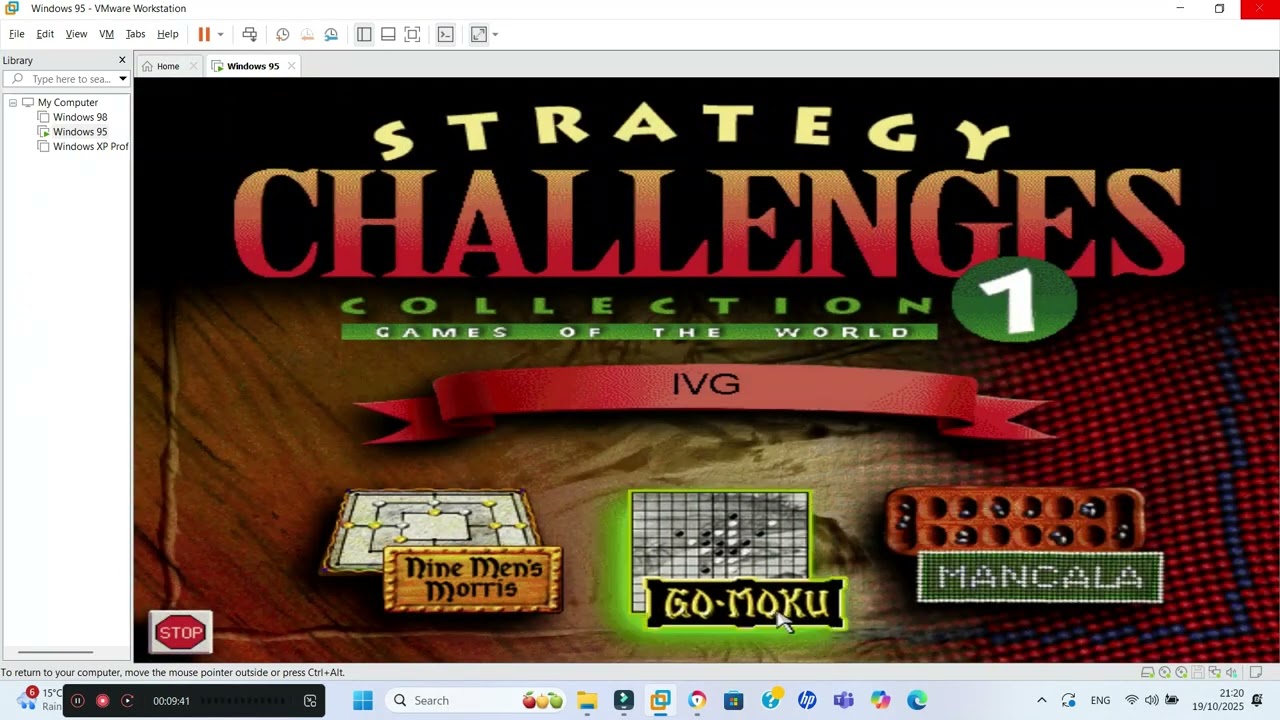 IVG - EDMARK Strategy Challenges Collection 01 (10.19.2025)
