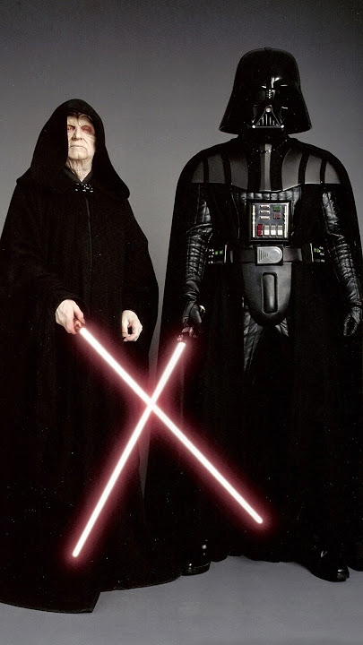Why Do the Sith Obey the Rule of Two?