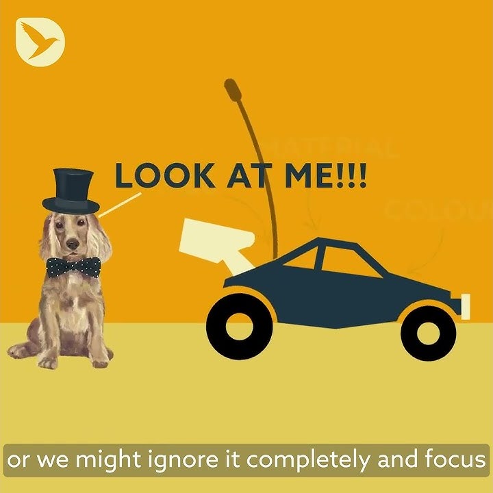 Motion Design Essentials 24: Exaggeration
