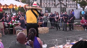 Plexis User Conference Video 2014