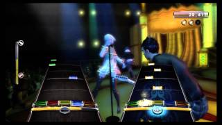 Rock Band 3: Team Fail: Misery Business by Paramore