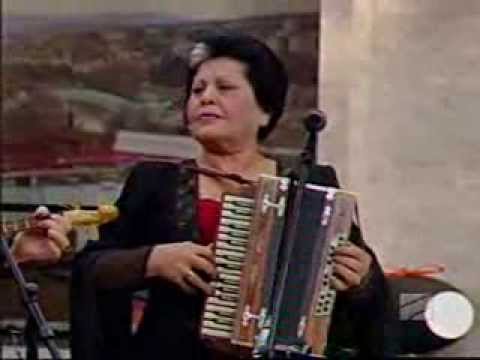 კვარტეტი \"კესანე\" - გადაცემა \"სხვა შუადღე\" -ში