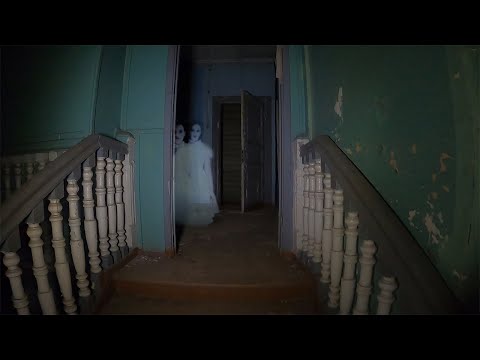 Video: Paranormale Aktivität Oder Massenpsychose - Alternative Ansicht