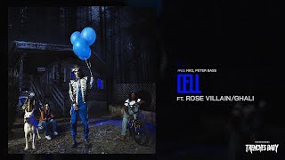 Rondo X CELL feat. Rose Villain, Ghali (Official Visual Video)