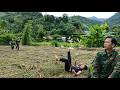 The Young Veteran Went To Buy Land And Ran Into Trouble With The Landowner 