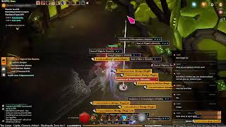TLI ➤ Rank #1 HC | died, relvling 【#TorchlightInfinite】
