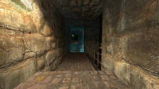 Counter-Strike: Source Benchmark Test