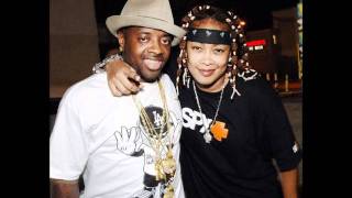 Watch Da Brat Turned Up video